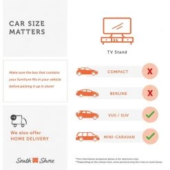 City Life Black Oak Media Storage by South Shore -South Shore Shop black oak south shore media storage 4147677 1d 1000