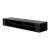 City Life Black Oak Media Storage by South Shore