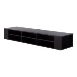 City Life Black Oak Media Storage by South Shore