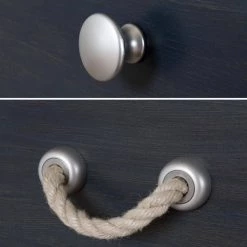 Avirorn 3-Drawer Blueberry Changing Table by South Shore -South Shore Shop blueberry south shore changing tables 10420 44 1000