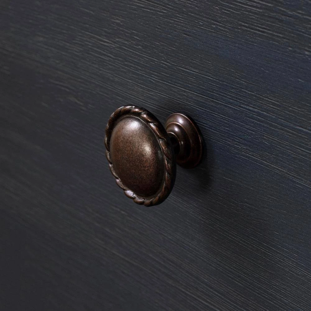 Cotton Candy 3-Drawer Blueberry Dresser by South Shore 5 Cotton Candy 3-Drawer Blueberry Dresser by South Shore - Image 5