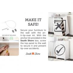 Navali 4-Drawer Blueberry Chest by South Shore 14 Navali 4-Drawer Blueberry Chest by South Shore -South Shore Shop blueberry south shore kids dressers 12706 76 1000