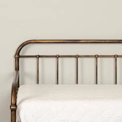 Prairie Bronze Twin Size DayBed by South Shore 19 Prairie Bronze Twin Size DayBed by South Shore -South Shore Shop bronze south shore daybeds 14137 1f 1000