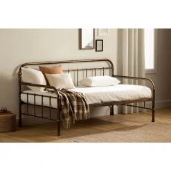 Prairie Bronze Twin Size DayBed by South Shore 23 Prairie Bronze Twin Size DayBed by South Shore -South Shore Shop bronze south shore daybeds 14137 31 1000