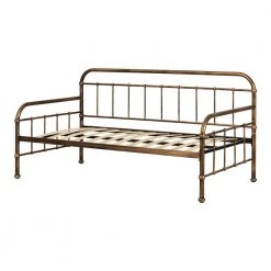 Prairie Bronze Twin Size DayBed by South Shore