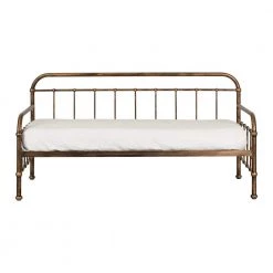 Prairie Bronze Twin Size DayBed by South Shore 22 Prairie Bronze Twin Size DayBed by South Shore -South Shore Shop bronze south shore daybeds 14137 76 1000