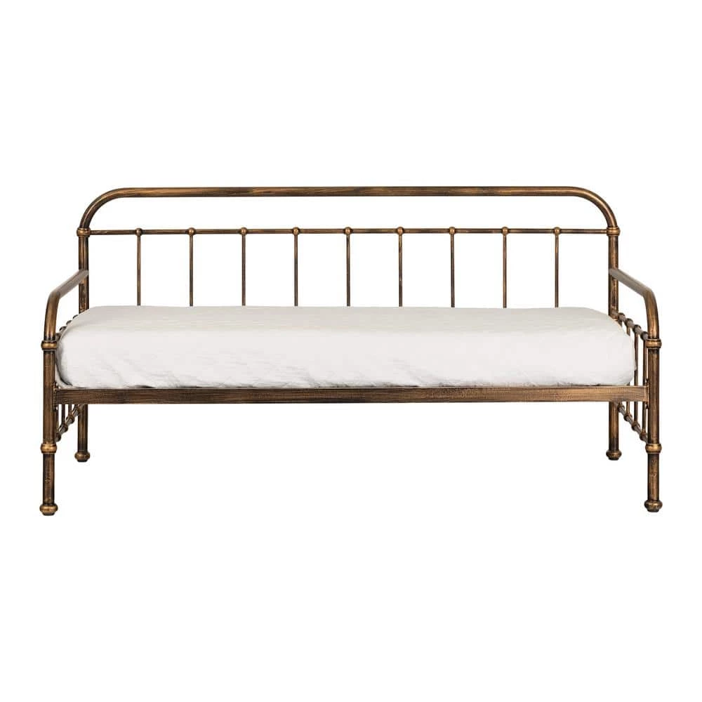 Prairie Bronze Twin Size DayBed by South Shore 11 Prairie Bronze Twin Size DayBed by South Shore - Image 11