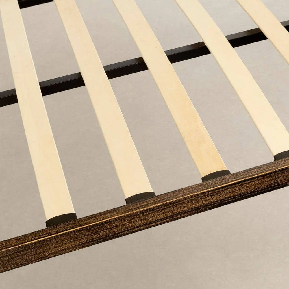 Prairie Bronze Twin Size DayBed by South Shore 2 Prairie Bronze Twin Size DayBed by South Shore - Image 2