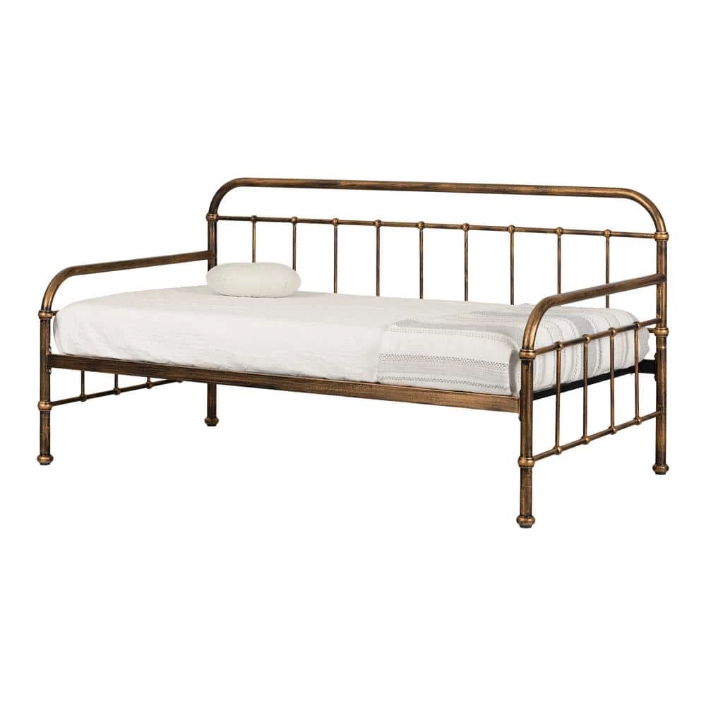 Prairie Bronze Twin Size DayBed by South Shore 10 Prairie Bronze Twin Size DayBed by South Shore - Image 10