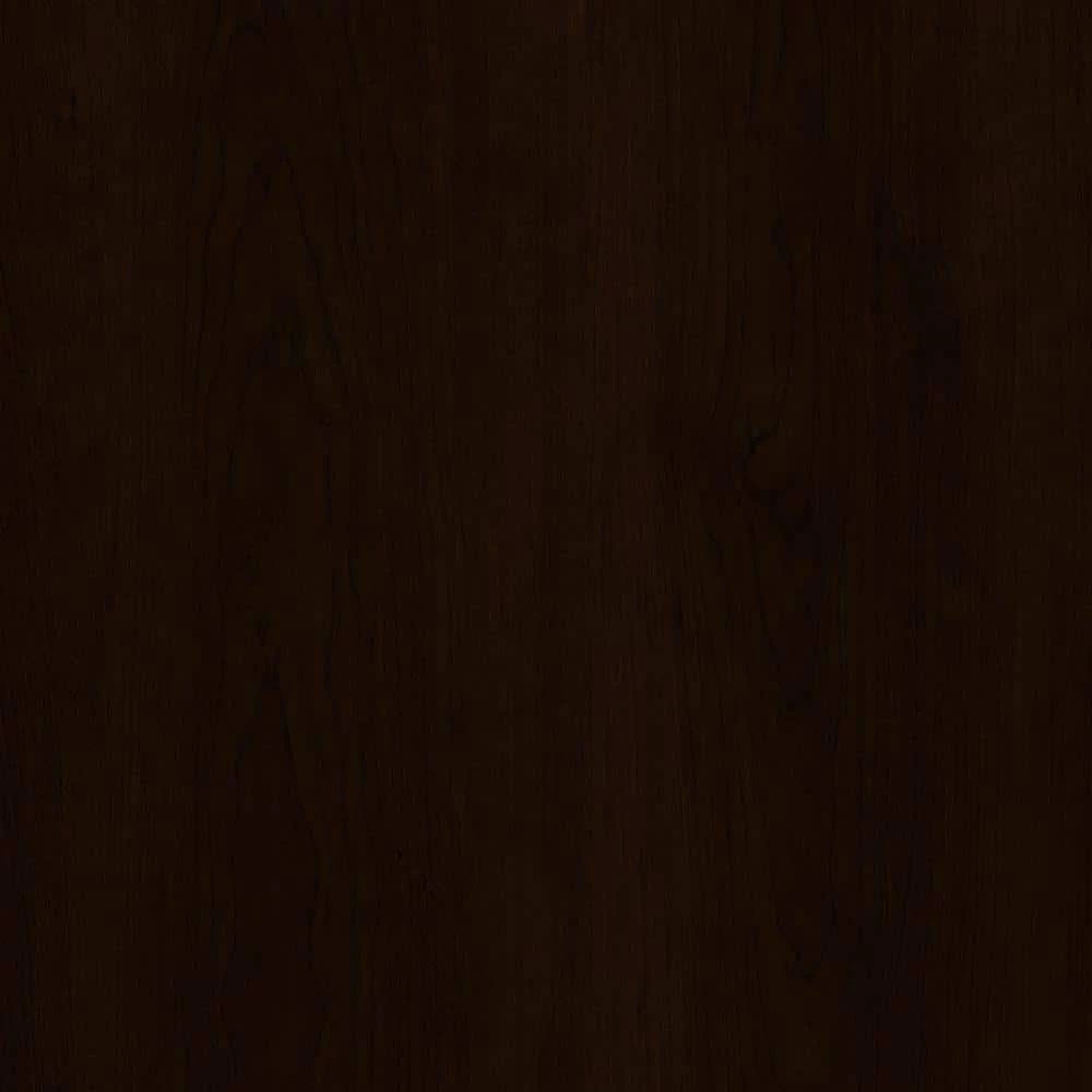 Angel 2-Drawer Espresso Changing Table by South Shore 4 Angel 2-Drawer Espresso Changing Table by South Shore - Image 4