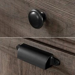 Avilla 4-Drawer Fall Oak Dresser by South Shore -South Shore Shop fall oak south shore dressers 11899 4f 1000