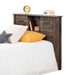Ulysses Fall Oak Twin Headboard by South Shore 15 Ulysses Fall Oak Twin Headboard by South Shore -South Shore Shop fall oak south shore kids headboards 11912 44 1000