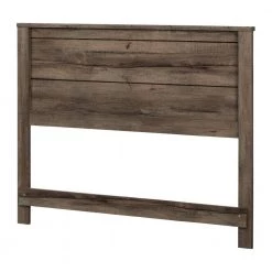 Fynn Fall Oak Full Headboard by South Shore