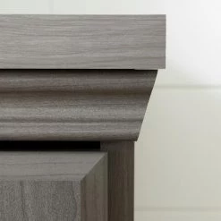 Versa Gray Maple Storage Cabinet by South Shore -South Shore Shop gray maple south shore accent cabinets 12312 1d 1000