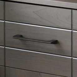 Vietti Gray Maple Buffet by South Shore 17 Vietti Gray Maple Buffet by South Shore -South Shore Shop gray maple south shore sideboards buffet tables 11029 77 1000