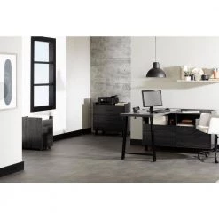 Kozack Gray Oak Decorative Lateral File Cabinet with 2-Drawers by South Shore -South Shore Shop gray oak south shore file cabinets 13338 31 1000