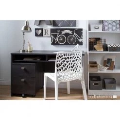 Interface Gray Oak File Cabinet by South Shore 9 Interface Gray Oak File Cabinet by South Shore -South Shore Shop gray oak south shore file cabinets 9026691 4f 1000