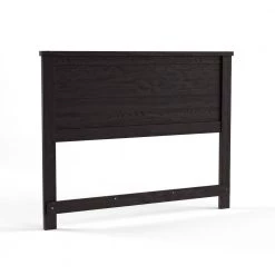 Fynn Gray Oak Full Headboard by South Shore -South Shore Shop gray oak south shore headboards 10093 44 1000
