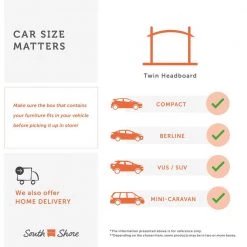 Fynn Gray Oak Full Headboard by South Shore -South Shore Shop gray oak south shore headboards 10093 66 1000