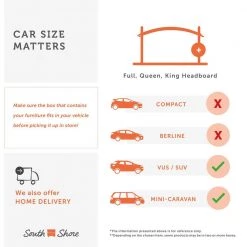 Fynn Gray Oak Twin Kids Headboard by South Shore -South Shore Shop gray oak south shore kids headboards 10091 44 1000