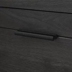 Fynn 1-Drawer Gray Oak Nightstand by South Shore -South Shore Shop gray oak south shore nightstands 10553 44 1000