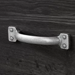 Tassio 1-Drawer Gray Oak Nightstand (17.75 in. W x 25 in. H) by South Shore -South Shore Shop gray oak south shore nightstands 12985 4f 1000