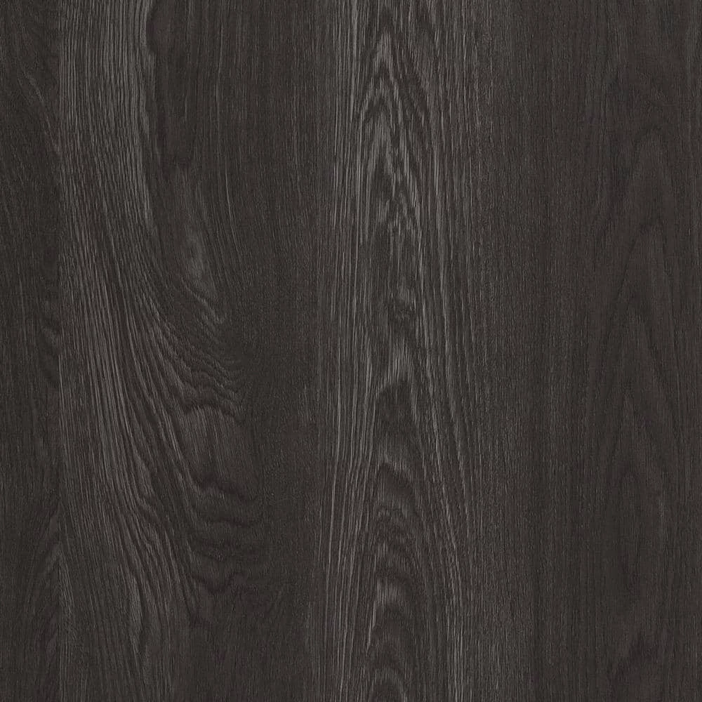 Tao Gray Oak Queen-Size Platform Bed by South Shore 5 Tao Gray Oak Queen-Size Platform Bed by South Shore - Image 5