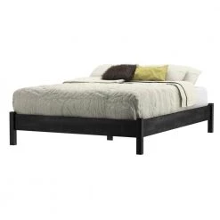 Fynn Full Platform Bed by South Shore