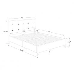 Fusion Medium Gray Twin Bed by South Shore 14 Fusion Medium Gray Twin Bed by South Shore -South Shore Shop medium gray south shore kids beds 12119 c3 1000