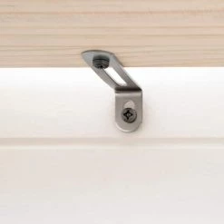 Sweedi Natural Cotton and Pine Teepee Shelving Unit by South Shore -South Shore Shop natural cotton and pine south shore kids bookshelves 100388 66 1000