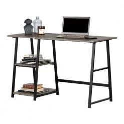 South Shore Shop -South Shore Shop oak camel black south shore writing desks 12111 e1 1000