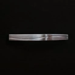 Fusion 1-Drawer Pure Black Nightstand by South Shore -South Shore Shop pure black south shore nightstands 9008062 77 1000