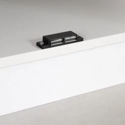 Morgan Pure White Storage Cabinet by South Shore -South Shore Shop pure white south shore accent cabinets 7260722 44 1000