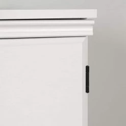 Morgan Pure White Storage Cabinet by South Shore -South Shore Shop pure white south shore accent cabinets 7260722 4f 1000