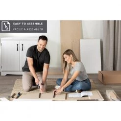 Kanagane 5-Drawer Pure White Chest of Drawers by South Shore -South Shore Shop pure white south shore chest of drawers 12130 76 1000