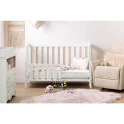 Angel Pure White Crib by South Shore -South Shore Shop pure white south shore cribs 3580350 44 1000