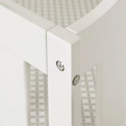 Angel Pure White Crib by South Shore -South Shore Shop pure white south shore cribs 3580350 4f 1000