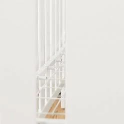 Angel Pure White Crib by South Shore -South Shore Shop pure white south shore cribs 3580350 76 1000
