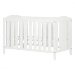 Angel Pure White Crib by South Shore -South Shore Shop pure white south shore cribs 3580350 c3 1000