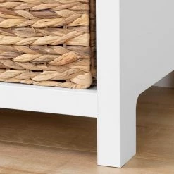 Cotton Candy 3-Drawer Pure White Dresser by South Shore -South Shore Shop pure white south shore kids dressers 12140 1f 1000