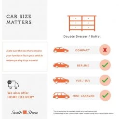 Little Jewel 3-Drawer Pure White Chest by South Shore -South Shore Shop pure white south shore kids dressers 3180033 44 1000