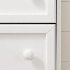 Savannah 4-Drawer Pure White Chest by South Shore 14 Savannah 4-Drawer Pure White Chest by South Shore -South Shore Shop pure white south shore kids dressers 3580034 44 1000