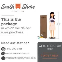 Savannah 4-Drawer Pure White Chest by South Shore 16 Savannah 4-Drawer Pure White Chest by South Shore -South Shore Shop pure white south shore kids dressers 3580034 76 1000