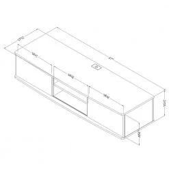 Agora Pure White Media Storage by South Shore -South Shore Shop pure white south shore media storage 9029676 fa 1000