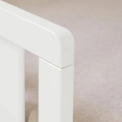 Angel Pure White Toddler Rail for Baby Crib by South Shore 9 Angel Pure White Toddler Rail for Baby Crib by South Shore -South Shore Shop pure white south shore toddler beds 12530 c3 1000