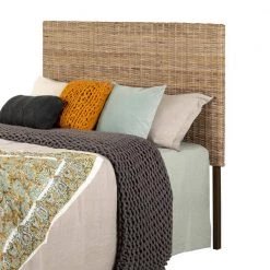 Avilla Rattan Queen Size Headboard by South Shore -South Shore Shop rattan south shore headboards 13708 1f 1000