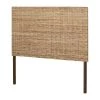 Avilla Rattan Queen Size Headboard by South Shore
