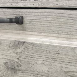 Lionel 5-Drawer Seaside Pine Chest 49.75 in. x 48.25 in. x 18.25 in. by South Shore 15 Lionel 5-Drawer Seaside Pine Chest 49.75 in. x 48.25 in. x 18.25 in. by South Shore -South Shore Shop seaside pine south shore chest of drawers 12549 1f 1000