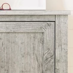 Lionel 5-Drawer Seaside Pine Chest 49.75 in. x 48.25 in. x 18.25 in. by South Shore 16 Lionel 5-Drawer Seaside Pine Chest 49.75 in. x 48.25 in. x 18.25 in. by South Shore -South Shore Shop seaside pine south shore chest of drawers 12549 44 1000