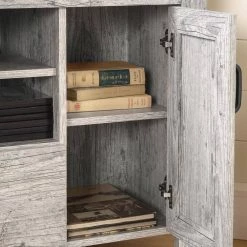 Lionel 48 in. Seaside Pine Particle Board Corner TV Stand Fits TVs Up to 48 in. with Storage Doors by South Shore 12 Lionel 48 in. Seaside Pine Particle Board Corner TV Stand Fits TVs Up to 48 in. with Storage Doors by South Shore -South Shore Shop seaside pine south shore tv stands 12554 1f 1000